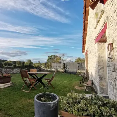 Épi Cottage