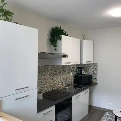 Le cocon T2 duplex 24 m2