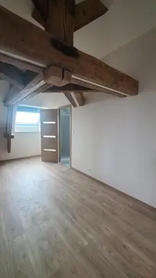 Plan de l'établissement Le Logis de Villefollet