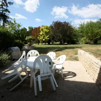 Chez Germaine