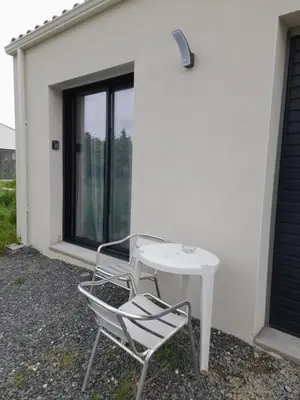Plan de l'établissement studio indépendant