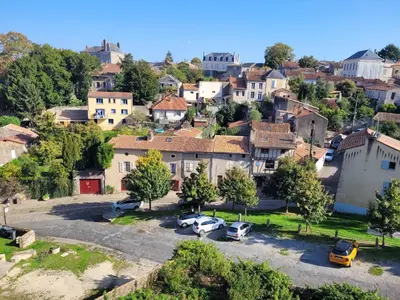 Quartier de la maison d'hôtes ou autre quartier proche