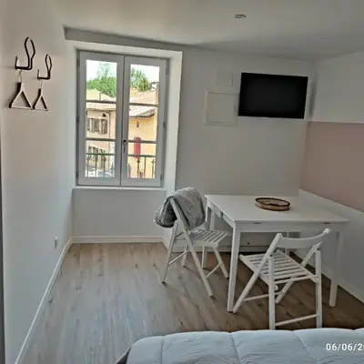 Le gîte du Fricassou