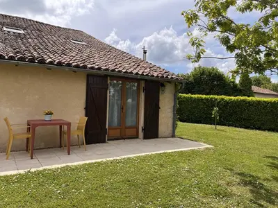 Bâtiment de le B&B/chambre d'hôtes