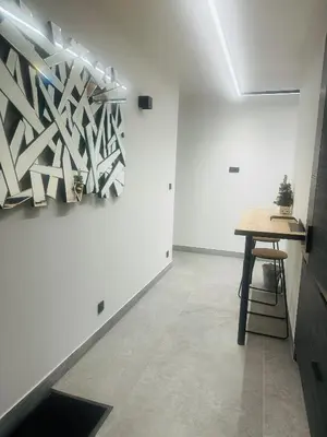 Plan de l'établissement Chambre confort