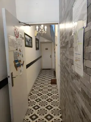 Plan de l'établissement SCI les THERMES 17