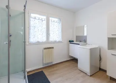 Plan de l'établissement LE COCON - T1 - 26 m2
