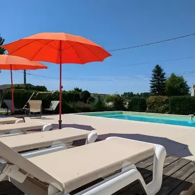 La Bonne Chauffe-Col de Cygne