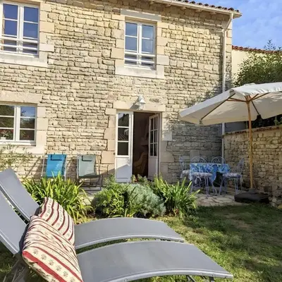 Le Clos Pierreslogis