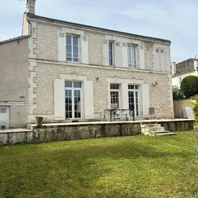 Maison 6 personnes Angouleme