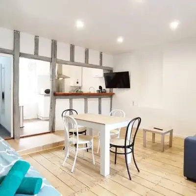 Le Cypri'Un - Cosy - Calme