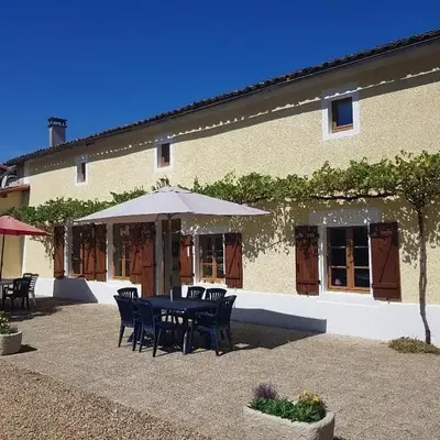 Limort Farmhouse