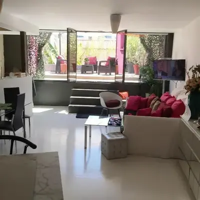 Le Duplex