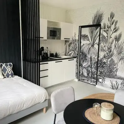 Nouveau Studio Oasis