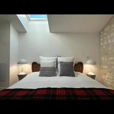 La Maison du Jardin