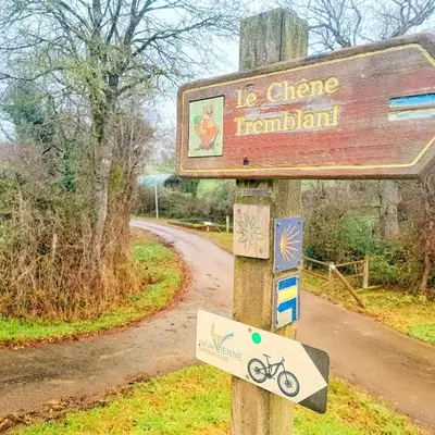 Certificat, récompense, panneau ou autre document affiché dans l'établissement Moulin de Saza