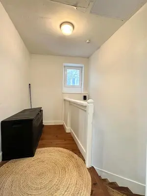 Plan de l'établissement Maison de Ville