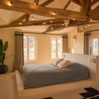 Logement Cozy & Atypique - Centre Cognac - Confort