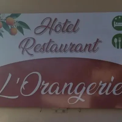 L'Orangerie