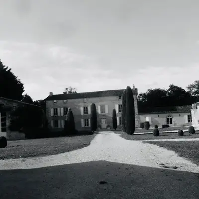 Au clos des hirondelles