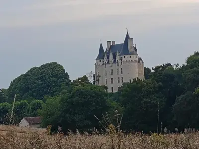 Lieu d'intérêt à proximité de la maison de vacances