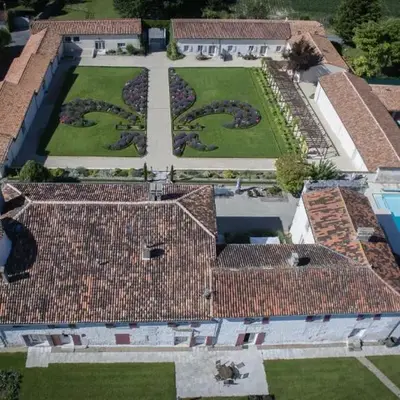 Le Logis