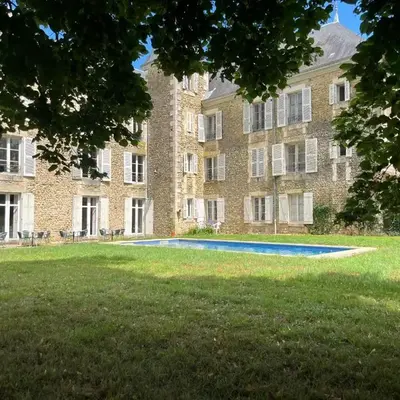 Château de La Grange