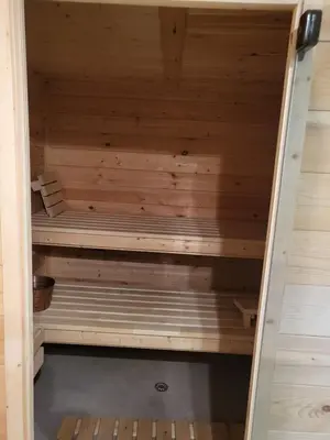 Plan de l'établissement Gites at Le Tilleul - Le Pommier