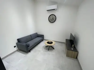 Télévision ou salle de divertissement dans l'établissement Maison à la campagne au bord de la ville