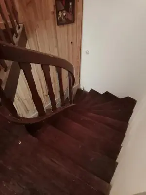 Plan de l'établissement Au Coin Maison