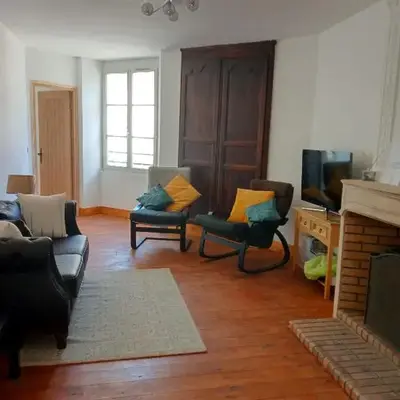 Au Coin Maison