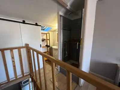 Plan de l'établissement Accacia Home