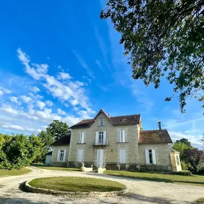 La Montgrande Bed & Breakfast
