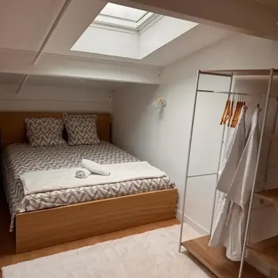 Loft Moderne