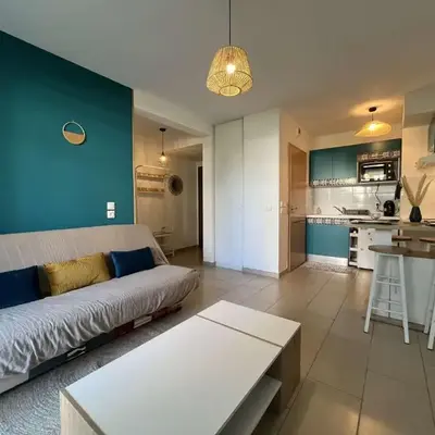 Appartement T2 - LA ROCHELLE - LR910-012