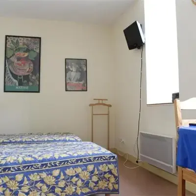 Studio La Rochelle - LR180-010