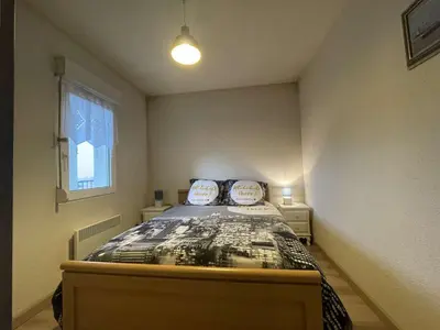 Plan de l'établissement Appartement 3 pièces CHATELAILLON - CL130-223
