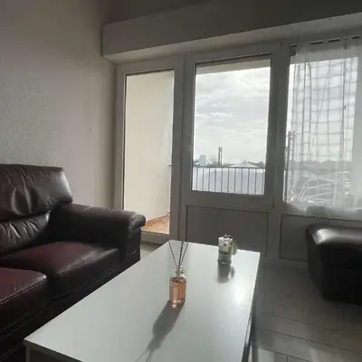 Appartement 3 pièces CHATELAILLON - CL130-223