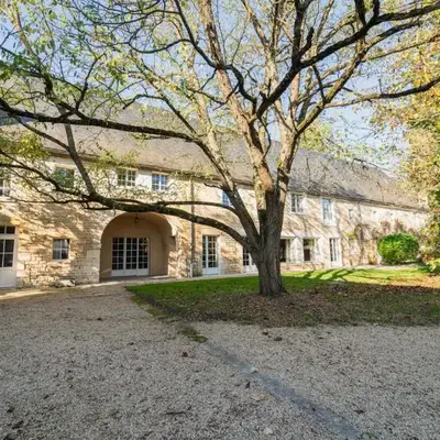La Maison de Thérèse