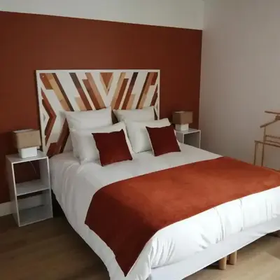 Appart-Hôtel Rouillac