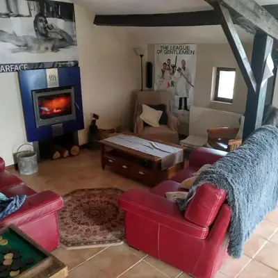 Maison de famille