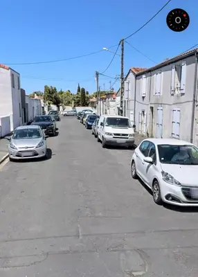 Quartier de l'appartement ou autre quartier proche