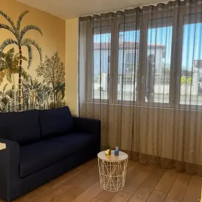 Studio porte royale