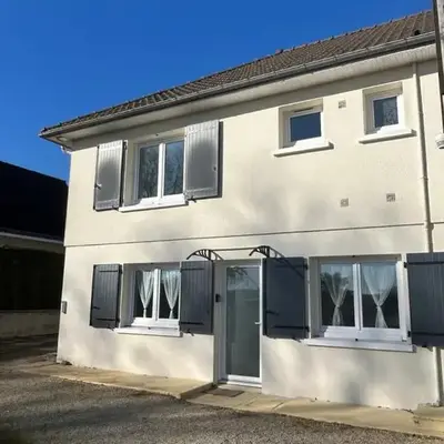 Appartment Jumapi