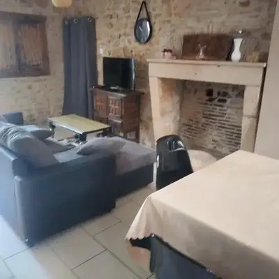 Gîte de l' ancienne métairie