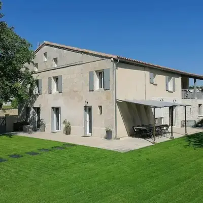Gîte du Marronnier