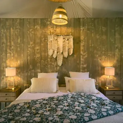 You and Me Glamping