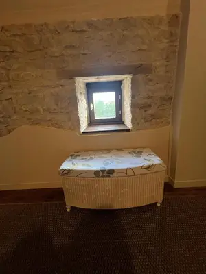 Plan de l'établissement Maison Vigneronne - Stay on a vineyard, in the winegrowers cottage