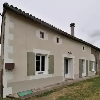 Maison Vigneronne - Stay on a vineyard