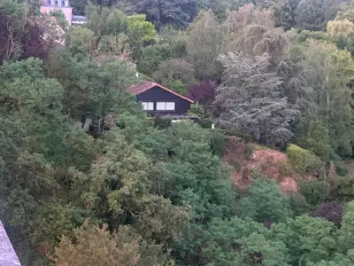 Paysage naturel près de le B&B/chambre d'hôtes